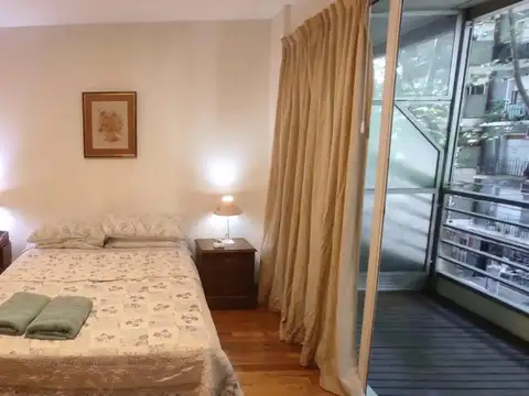 Departamento en Alquiler Temporal 8 años