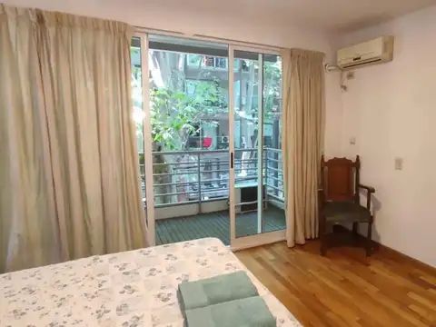 Oro 2500, Piso 2