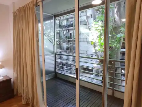 Departamento en alquiler temporario