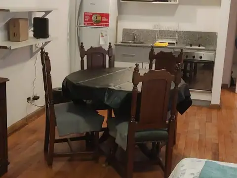 Departamento en alquiler temporario