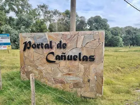 Camino Querencia (el Portal De Cañuelas)