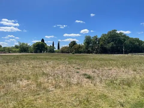 Terreno en Venta de 2300,0 m2