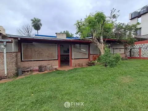 TF818 - TERRENO EN VENTA - AV. BUCHARDO ENTRE LÓPEZ TORRES Y C. 33
