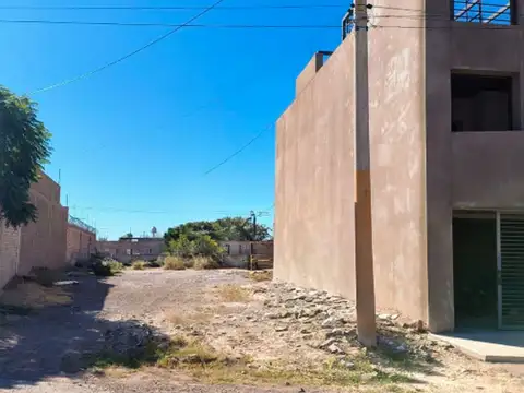 Terreno en Venta de 308,0 m2
