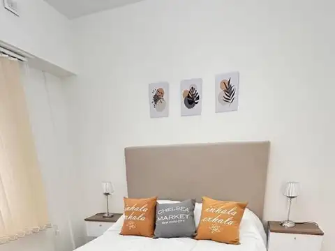 Departamento en Venta en Centro, USD 95.000