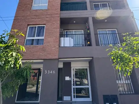 ALQUILER DEPARTAMENTO 1 D ALTO ALBERDI 