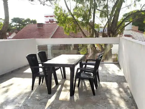 Depto Tipo Casa en Venta en San Bernardo del Tuyú, USD 70.000
