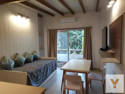 Departamento en venta - 1 Dormitorio 1 Baño - 81mts2 - San Bernardo Del Tuyú