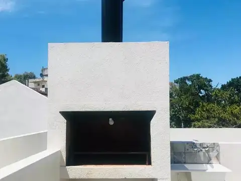 Depto Tipo Casa en Venta al Norte