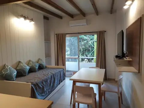 Departamento en venta - 1 Dormitorio 1 Baño - 81mts2 - San Bernardo Del Tuyú