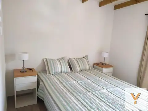 Depto Tipo Casa en Venta de 2 ambientes