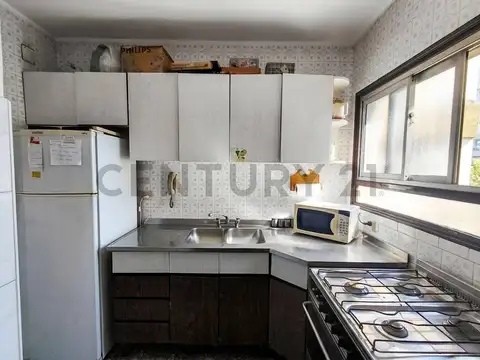 Departamento en Venta 66 años