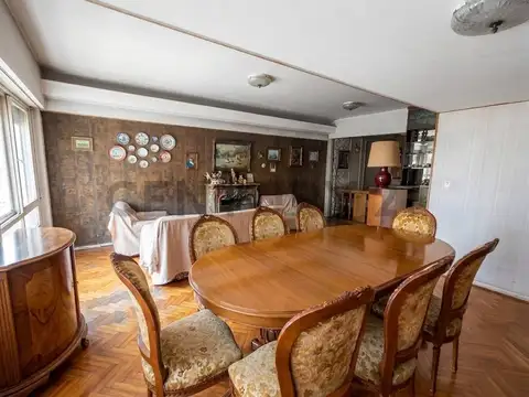 Departamento en Venta en Almagro, USD 145.600