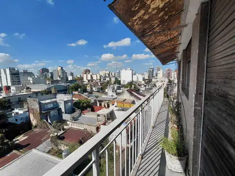 José Julián Pérez 500, Piso 6
