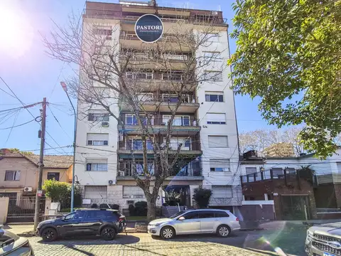 VENTA DE DEPARTAMENTO 3 AMB CON COCHERA