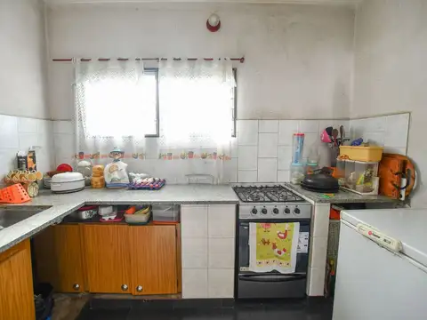 Casa en Venta 13 años