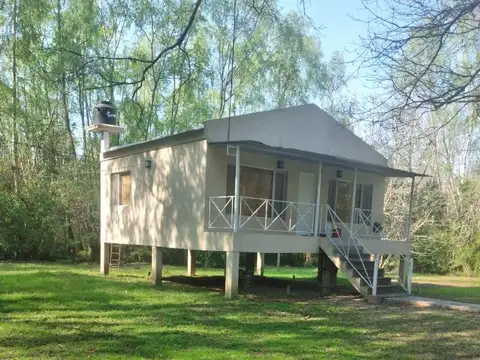 Casa en Zona Delta San Fernando