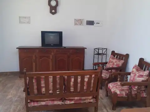Casa en Zona Delta San Fernando