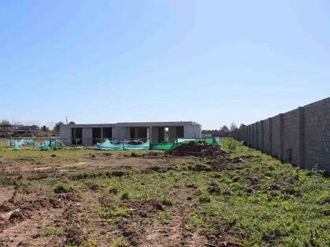 Terreno en Venta en Countries y Barrios Cerrados en Esteban Echeverria, USD 48.000