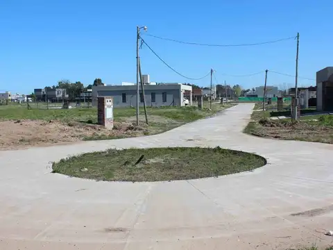 VENTA TERRENO LOTE LAGOS DE CANNING II - 2