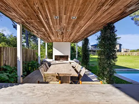 Casa en Alquiler Temporal en Maldonado, USD 37.800