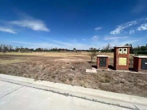 Terreno en Venta en Canning, USD 90.502