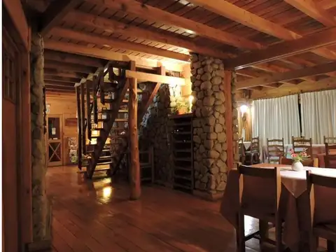 Hotel en Venta 20 años
