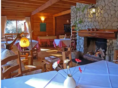 Hotel en Venta 3 estrellas