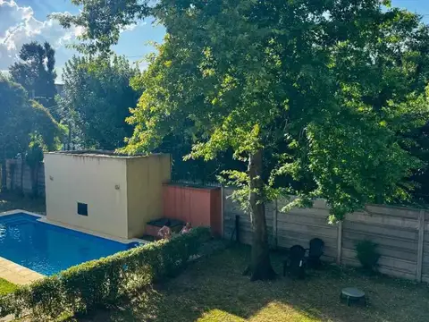 Departamento en Venta en Countries y Barrios Cerrados en Pilar, USD 68.000