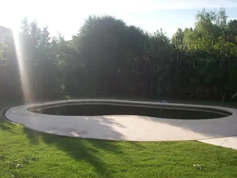 CASA EN ALQUILER, BARRIO PRIVADO