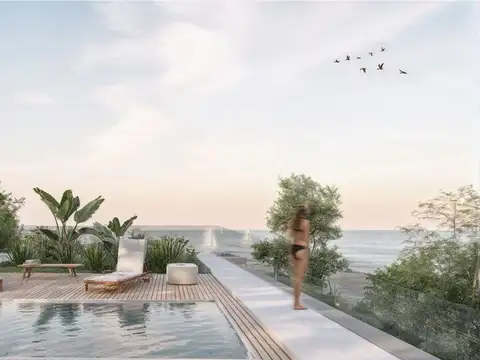 Departamento en Venta en Vicente Lopez, USD 260.000