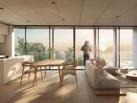 Departamento en Venta A Estrenar