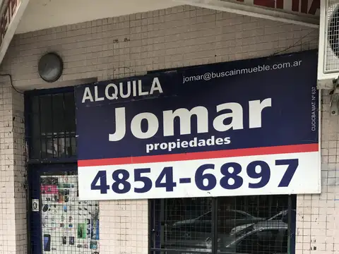 Local en Alquiler en Parque Centenario, $ 500.000