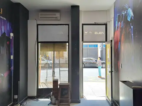 Luis María Drago 100