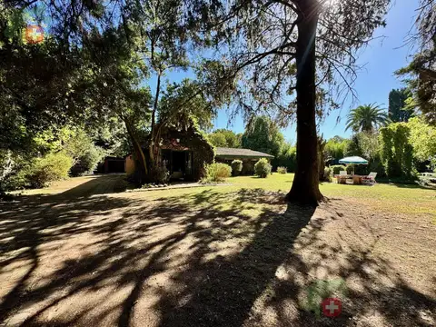 Casa quinta en venta en Las Glorias, Ingeniero Maschwitz