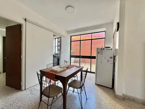 Departamento en Alquiler 70 años