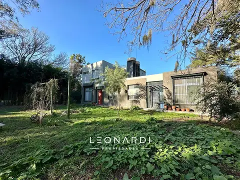 Quinta en venta en Barranca del Cazador