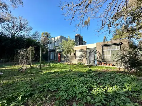 Quinta en venta en Barranca del Cazador   -   ID 5494