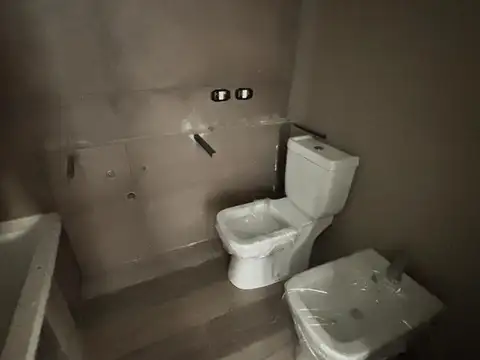 Departamento en Venta en Villa Crespo, USD 140.000