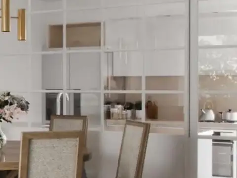 Departamento en Venta en San Miguel, USD 80.000