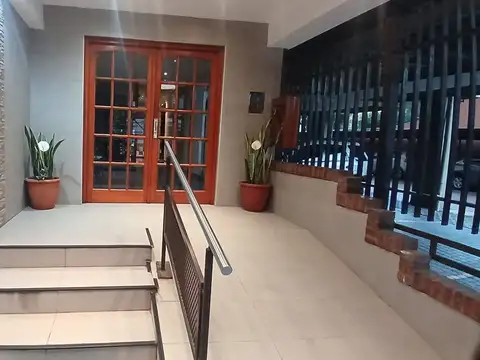 VENTA DEPARTAMENTO MONOAMBIENTE EN SAN JUSTO