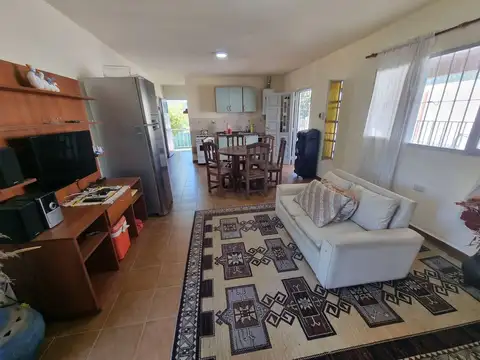 Casa en Venta 33 años