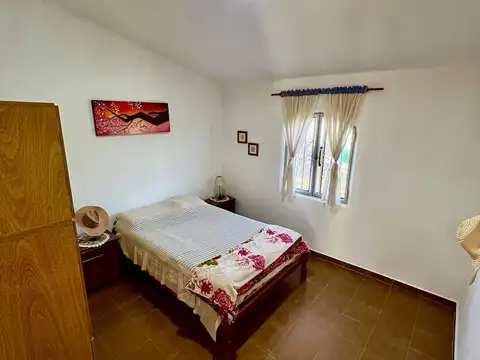 VENTA CASA 3 DORMITORIOS APTO CREDITO MAYU SUMAJ