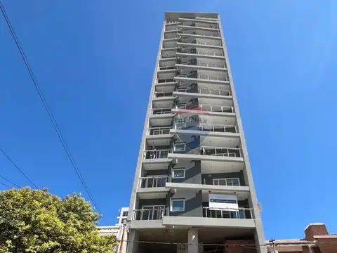 VENTA, DPTO 2 DORM + COCH Y AMENITIES/ B° CANDIOTI