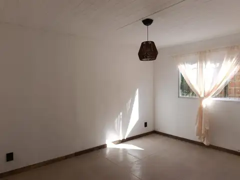 Departamento en Alquiler A Estrenar