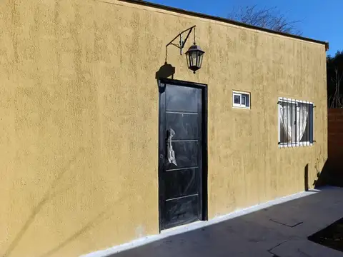 Departamento de tres ambientes en alquiler, en Manzanares Pi