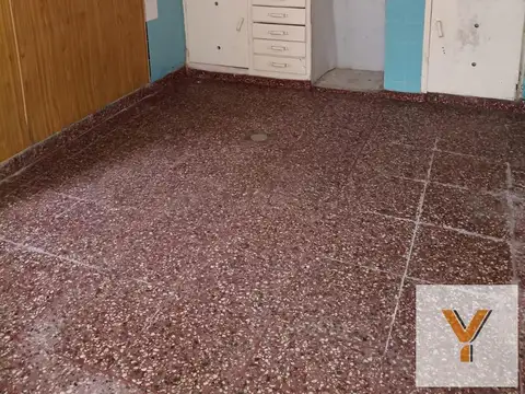Departamento 4 ambientes con 3 baños
