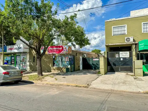 Local en Venta en Pilar Centro, USD 159.000