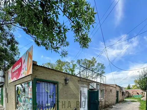 Local  en Venta en Pilar Centro, Pilar, G.B.A. Zona Norte