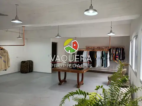 Multiespacio - Comercial - Oficina - Loft - Microcentro San Fernando.